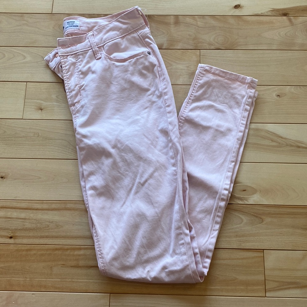 Old Navy Skinny Jeans